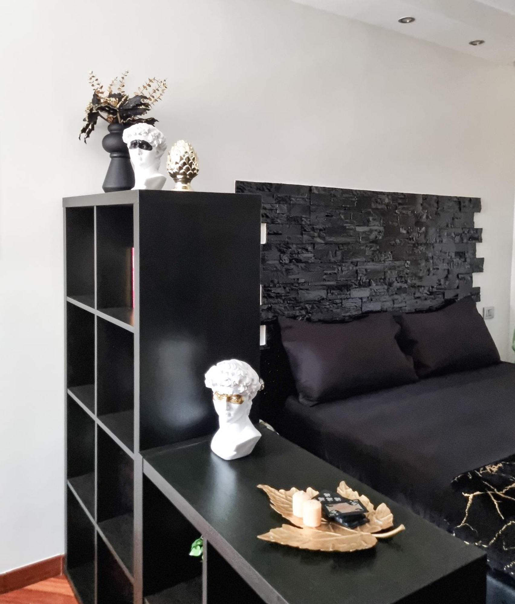 Colosseum Luxury Suite Roma Exterior foto