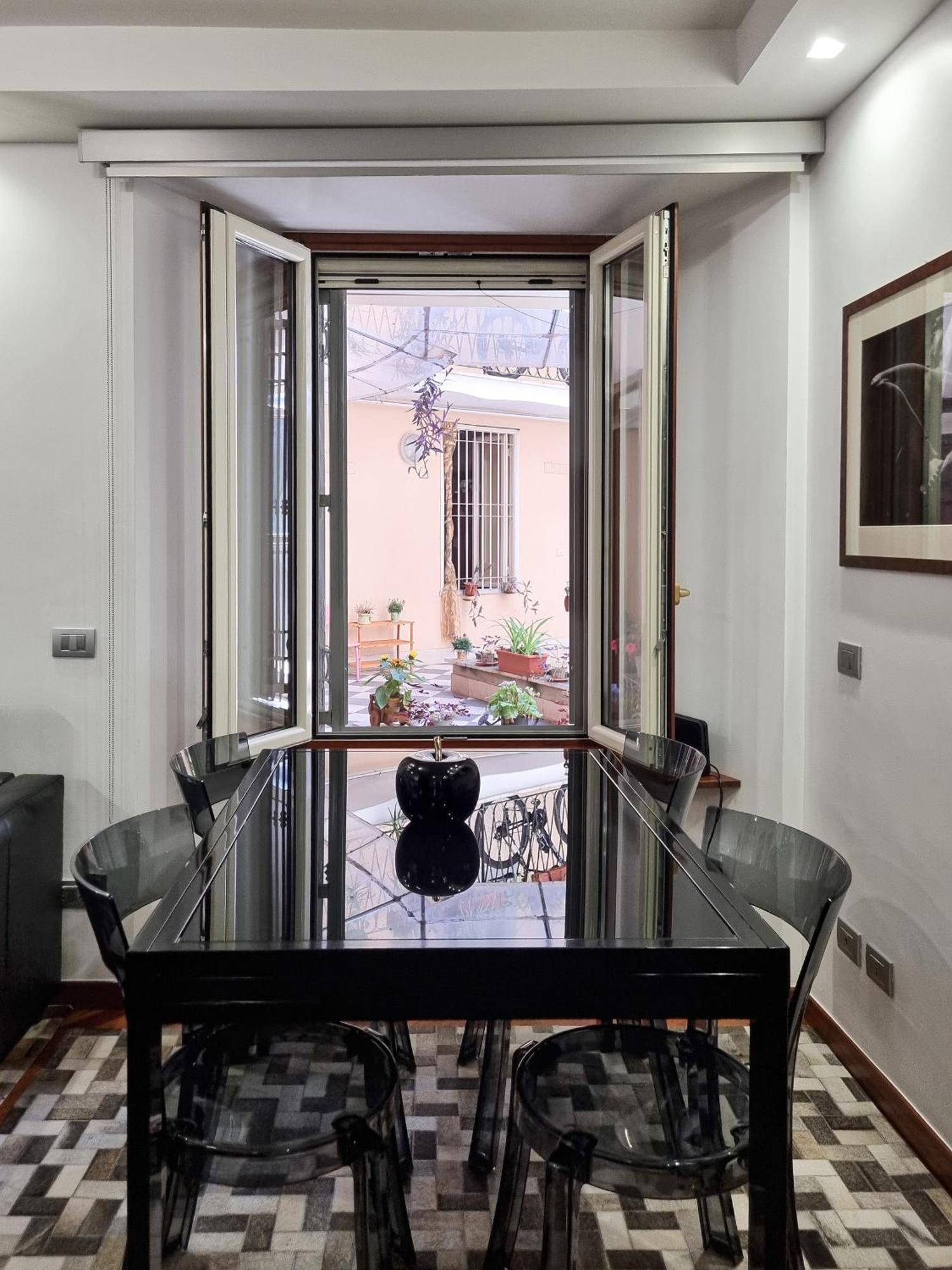 Colosseum Luxury Suite Roma Exterior foto